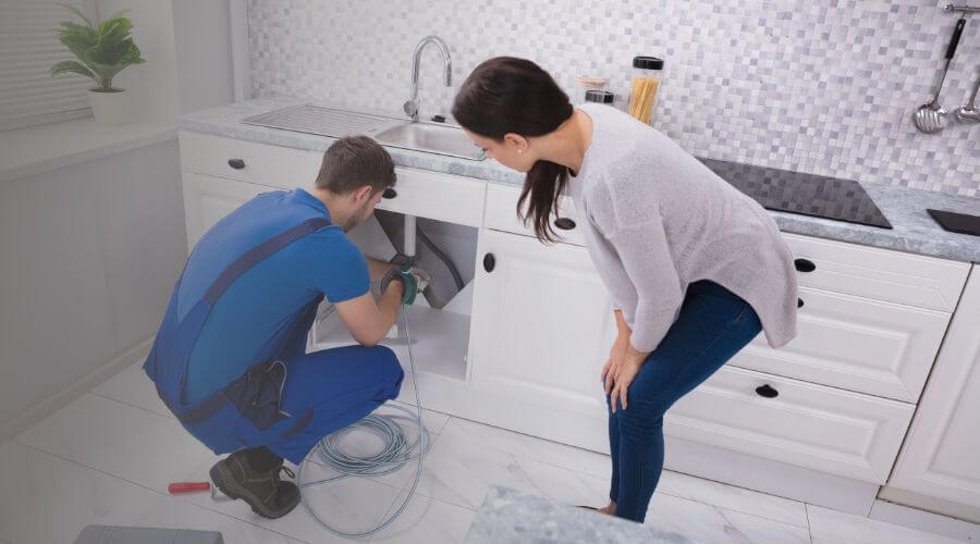 Local expert plumbing services in Safford, AZ